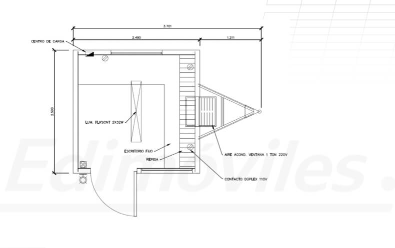 Plano-8x12