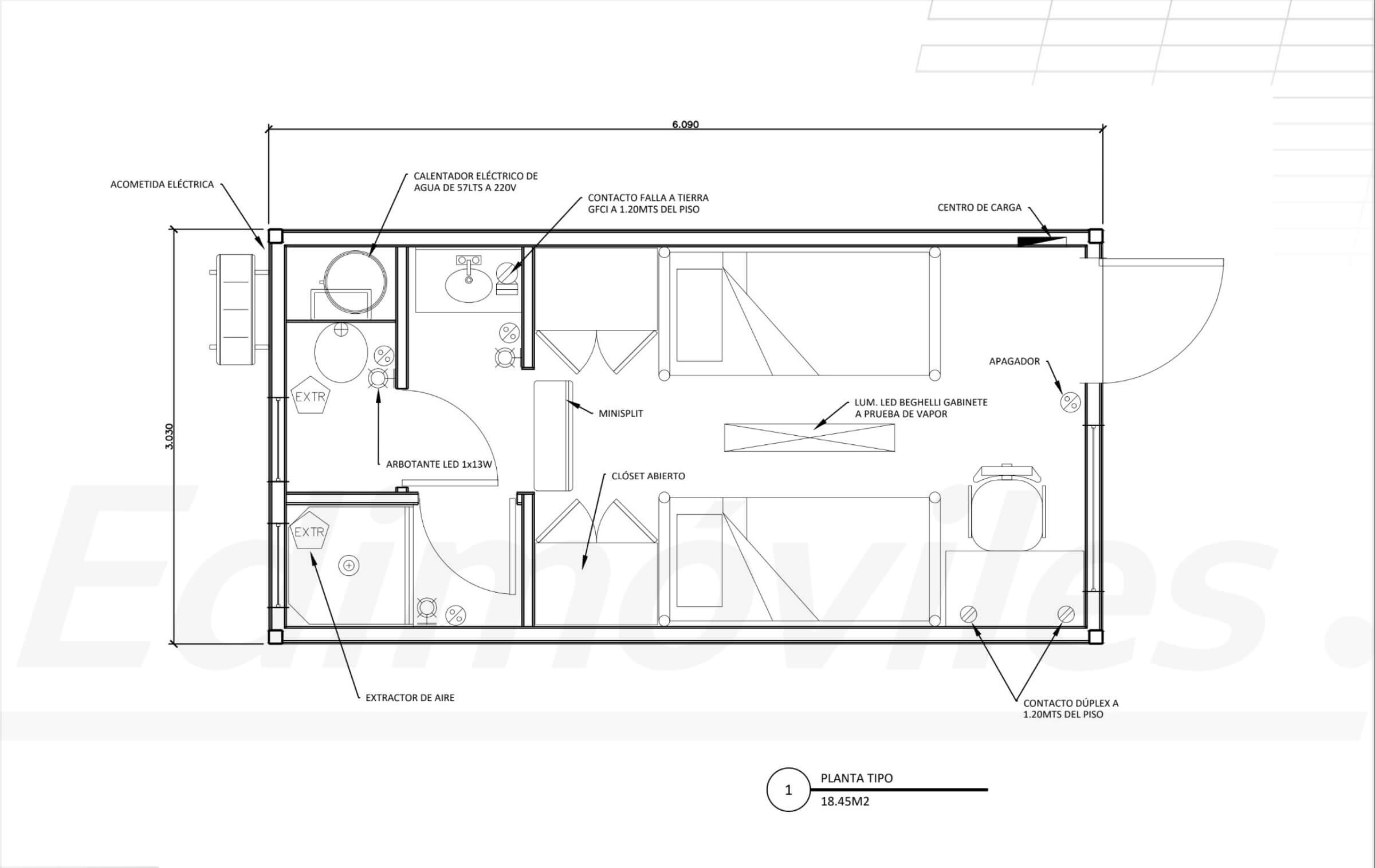 Plano-10x20